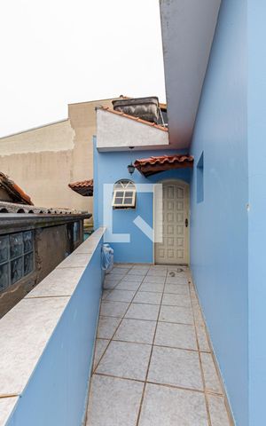 Casa à venda com 198m², 3 quartos e 1 vagaVaranda 2