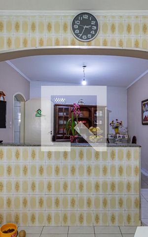 Casa à venda com 198m², 3 quartos e 1 vagaSala de Jantar