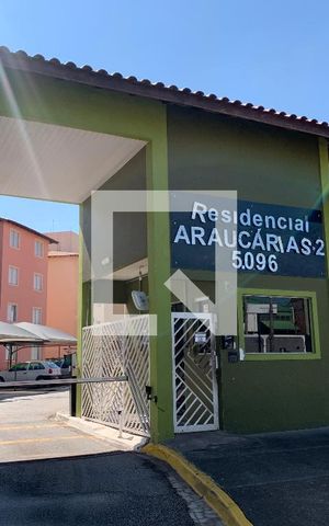 Apartamento para alugar com 54m², 2 quartos e 1 vagaFachada
