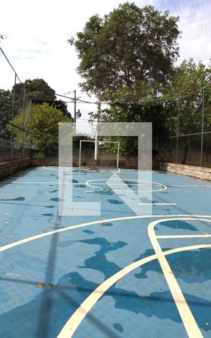 Apartamento para alugar com 54m², 2 quartos e 1 vagaÁrea comum Quadra