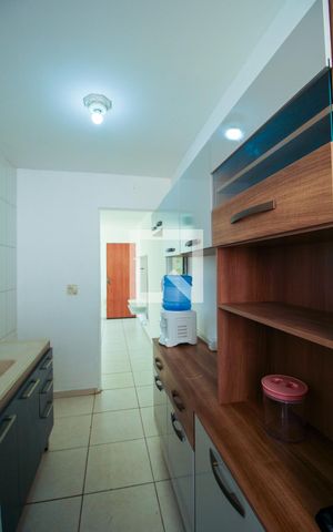 Apartamento para alugar com 54m², 2 quartos e 1 vaga Apartamento para alugar com 54m², 2 quartos e 1 vagaCozinha