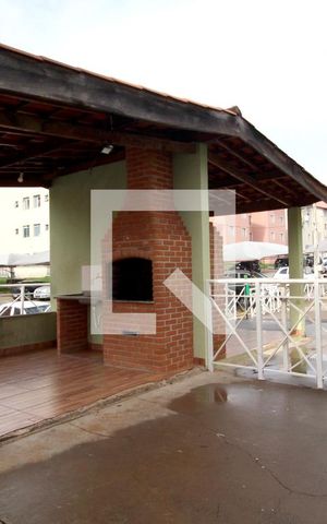 Apartamento para alugar com 54m², 2 quartos e 1 vagaÁrea comum - Churrasqueira