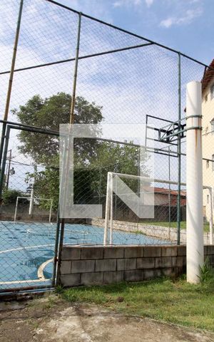 Apartamento para alugar com 54m², 2 quartos e 1 vagaQuadra Esportiva