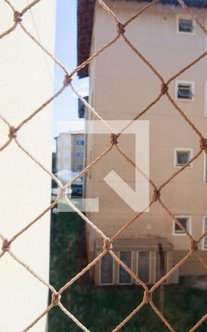Apartamento para alugar com 54m², 2 quartos e 1 vaga Apartamento para alugar com 54m², 2 quartos e 1 vagaVista da Sala