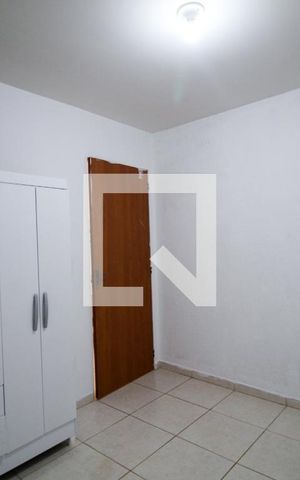 Apartamento para alugar com 54m², 2 quartos e 1 vaga Apartamento para alugar com 54m², 2 quartos e 1 vagaQuarto 2