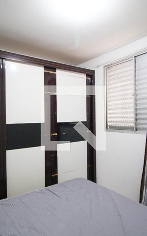 Apartamento para alugar com 54m², 2 quartos e 1 vaga Apartamento para alugar com 54m², 2 quartos e 1 vagaQuarto
