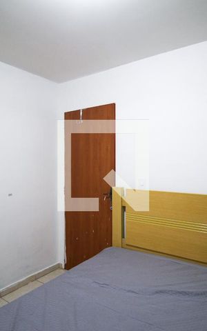 Apartamento para alugar com 54m², 2 quartos e 1 vaga Apartamento para alugar com 54m², 2 quartos e 1 vagaQuarto