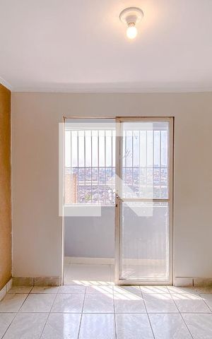 Apartamento para alugar com 61m², 2 quartos e 1 vagaSala