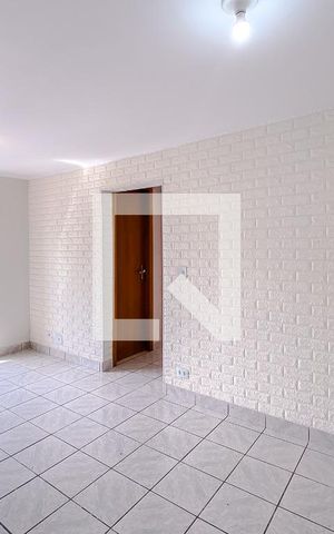 Apartamento para alugar com 61m², 2 quartos e 1 vagaSala