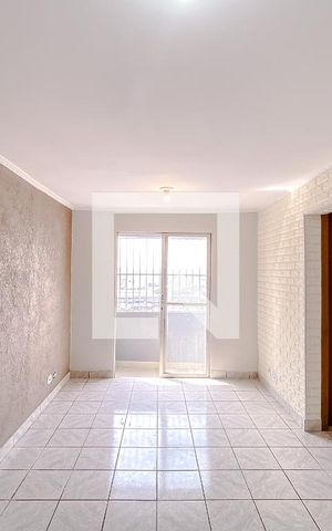 Apartamento para alugar com 61m², 2 quartos e 1 vagaSala