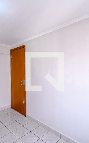 Apartamento para alugar com 61m², 2 quartos e 1 vagaQuarto 2