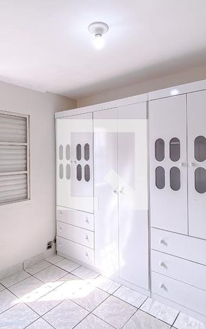 Apartamento para alugar com 61m², 2 quartos e 1 vagaQuarto 1