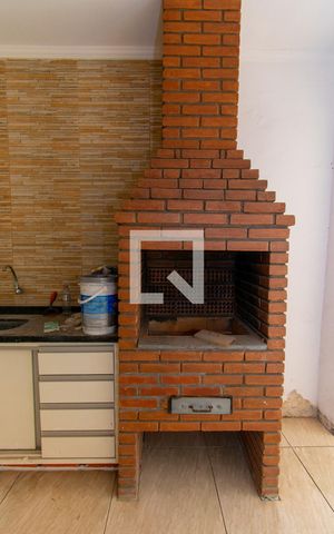 Casa à venda com 415m², 4 quartos e 5 vagas Casa à venda com 415m², 4 quartos e 5 vagasChurrasqueira