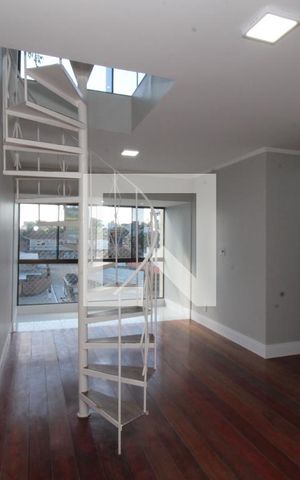 Apartamento para alugar com 155m², 3 quartos e 2 vagasSala