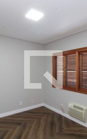 Apartamento para alugar com 155m², 3 quartos e 2 vagasQuarto 3