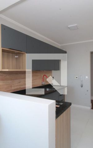 Apartamento para alugar com 155m², 3 quartos e 2 vagasCozinha e Área de Serviço