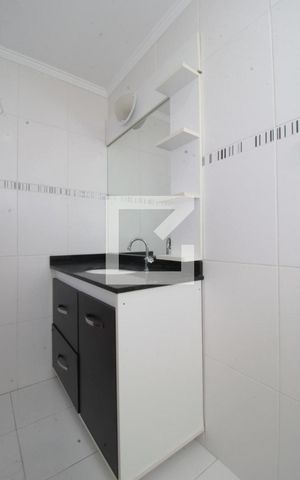 Apartamento para alugar com 155m², 3 quartos e 2 vagasBanheiro da Suíte 1
