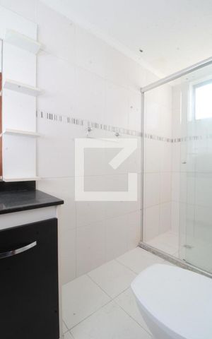 Apartamento para alugar com 155m², 3 quartos e 2 vagasBanheiro da Suíte 1