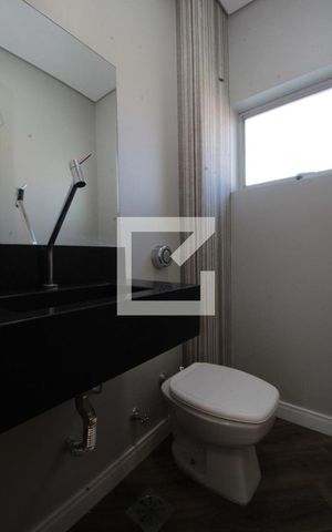 Apartamento para alugar com 155m², 3 quartos e 2 vagasLavabo