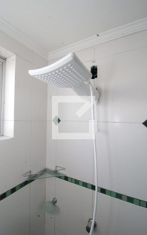 Apartamento para alugar com 155m², 3 quartos e 2 vagasBanheiro da Suíte 2