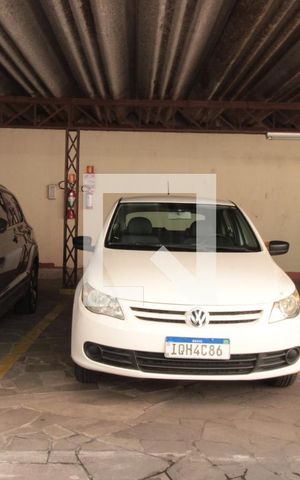 Apartamento para alugar com 155m², 3 quartos e 2 vagasGaragem
