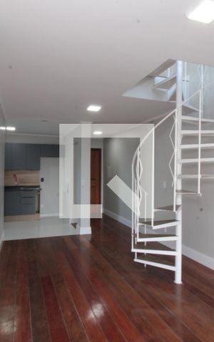 Apartamento para alugar com 155m², 3 quartos e 2 vagasSala