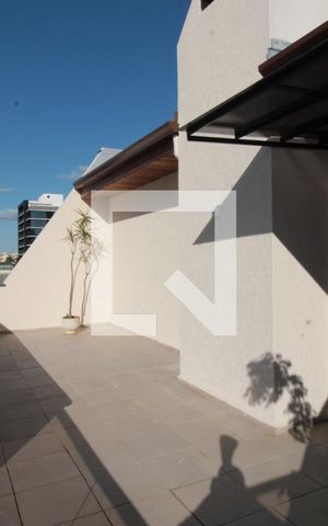 Apartamento para alugar com 155m², 3 quartos e 2 vagasEspaço Gourmet-Varanda