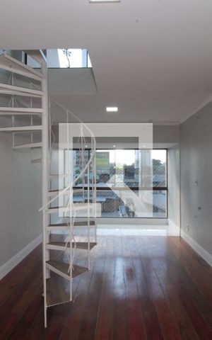 Apartamento para alugar com 155m², 3 quartos e 2 vagasSala