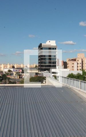 Apartamento para alugar com 155m², 3 quartos e 2 vagasVista Quarto 3