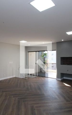 Apartamento para alugar com 155m², 3 quartos e 2 vagasEspaço Gourmet