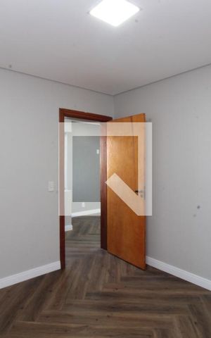 Apartamento para alugar com 155m², 3 quartos e 2 vagasQuarto 3