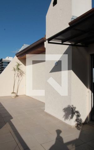 Apartamento para alugar com 155m², 3 quartos e 2 vagasEspaço Gourmet-Varanda