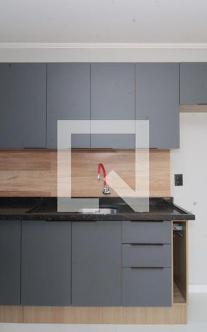 Apartamento para alugar com 155m², 3 quartos e 2 vagasCozinha e Área de Serviço