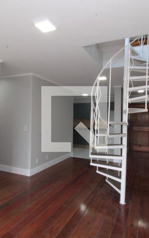 Apartamento para alugar com 155m², 3 quartos e 2 vagasSala
