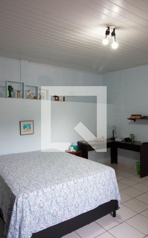 Casa à venda com 100m², 3 quartos e 2 vagas Casa à venda com 100m², 3 quartos e 2 vagasQuarto 3