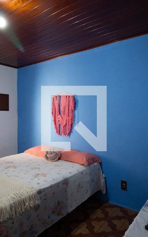Casa à venda com 100m², 3 quartos e 2 vagas Casa à venda com 100m², 3 quartos e 2 vagasQuarto 1