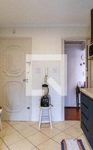 Apartamento à venda com 60m², 2 quartos e 1 vaga Apartamento à venda com 60m², 2 quartos e 1 vagaCozinha