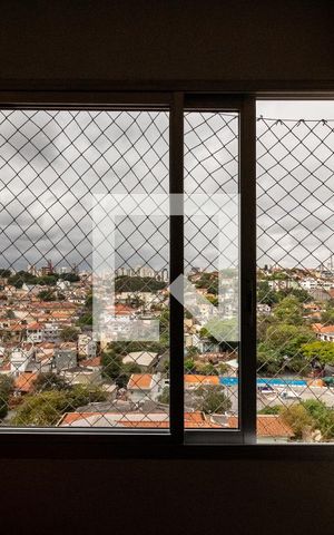 Apartamento à venda com 60m², 2 quartos e 1 vaga Apartamento à venda com 60m², 2 quartos e 1 vagaVista da Sala