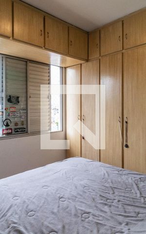 Apartamento à venda com 60m², 2 quartos e 1 vaga Apartamento à venda com 60m², 2 quartos e 1 vagaQuarto 1