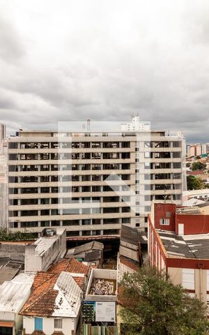 Apartamento à venda com 60m², 2 quartos e 1 vaga Apartamento à venda com 60m², 2 quartos e 1 vagaVista do Quarto 2