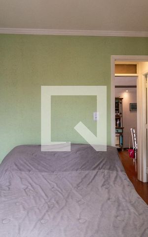 Apartamento à venda com 60m², 2 quartos e 1 vaga Apartamento à venda com 60m², 2 quartos e 1 vagaQuarto 1