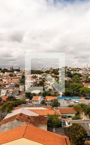 Apartamento à venda com 60m², 2 quartos e 1 vaga Apartamento à venda com 60m², 2 quartos e 1 vagaVista da Sala