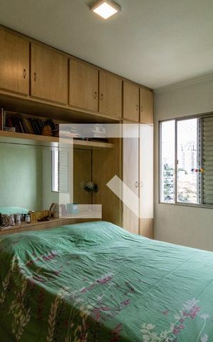Apartamento à venda com 60m², 2 quartos e 1 vaga Apartamento à venda com 60m², 2 quartos e 1 vagaQuarto 2
