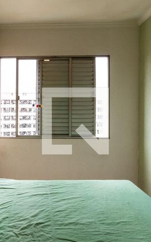 Apartamento à venda com 60m², 2 quartos e 1 vaga Apartamento à venda com 60m², 2 quartos e 1 vagaQuarto 2
