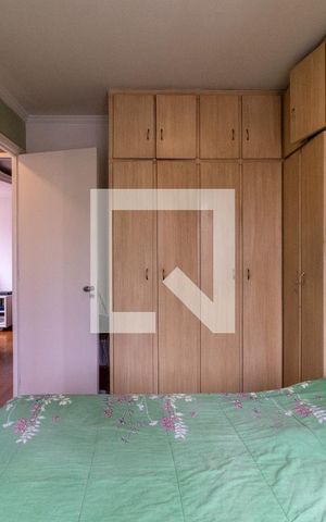 Apartamento à venda com 60m², 2 quartos e 1 vaga Apartamento à venda com 60m², 2 quartos e 1 vagaQuarto 2