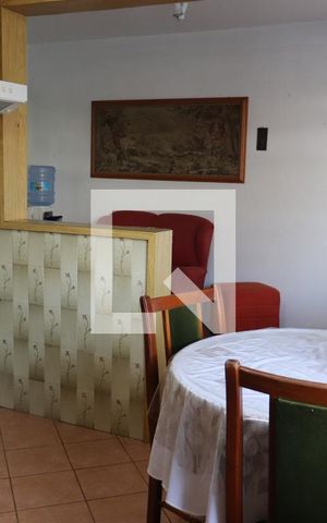 Casa à venda com 240m², 4 quartos e 2 vagasCozinha