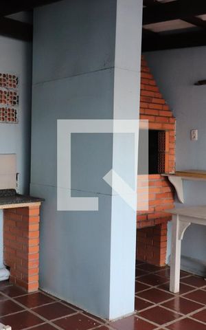 Casa à venda com 240m², 4 quartos e 2 vagasÁrea comum - Churrasqueira