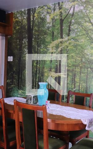 Casa à venda com 240m², 4 quartos e 2 vagasSala de Jantar