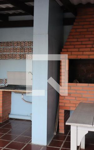 Casa à venda com 240m², 4 quartos e 2 vagasÁrea comum - Churrasqueira