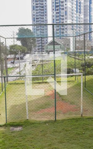 Apartamento à venda com 40m², 1 quarto e 1 vaga Apartamento à venda com 40m², 1 quarto e 1 vagaÁrea comum